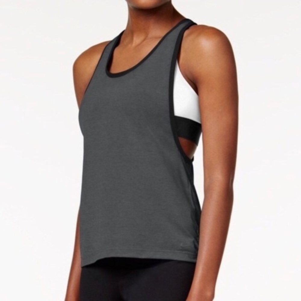 Nike 2-in-1 Pro Loose Fitting Tank